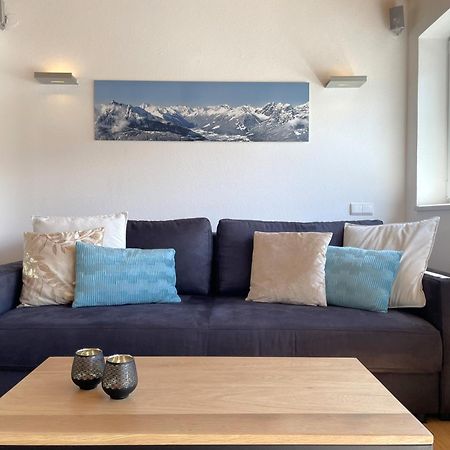 Bergblick Rundum Zirl By Base&Beyond Apartment Luaran gambar