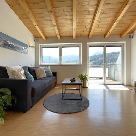 Bergblick Rundum Zirl By Base&Beyond Apartment Luaran gambar