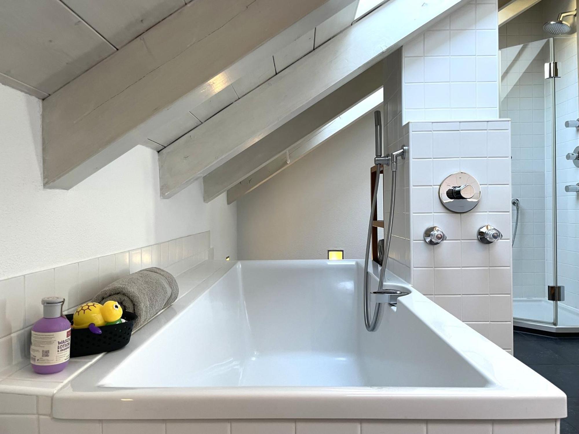 Bergblick Rundum Zirl By Base&Beyond Apartment Luaran gambar