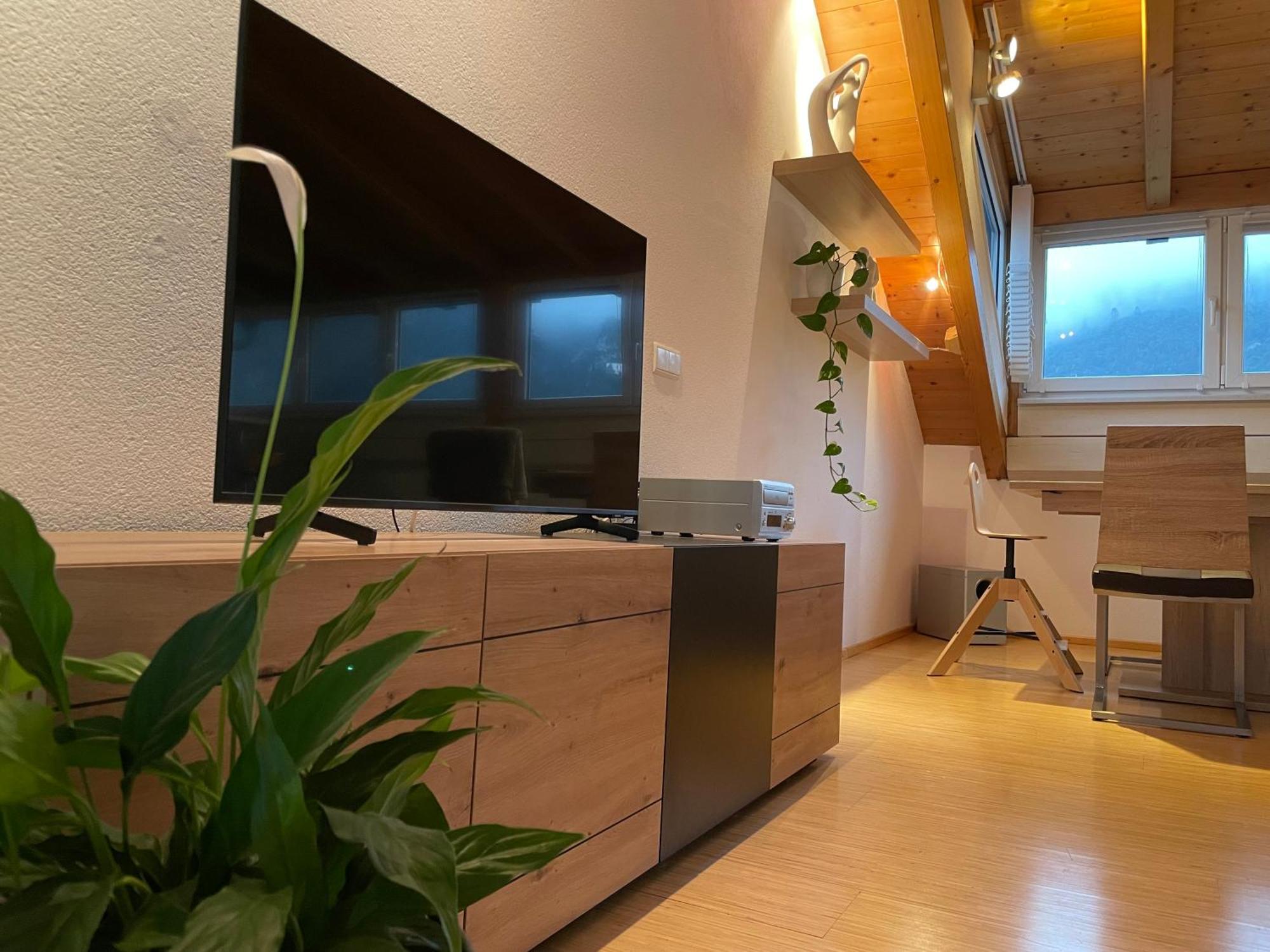 Bergblick Rundum Zirl By Base&Beyond Apartment Luaran gambar