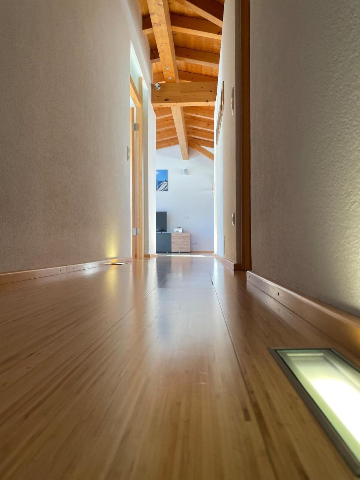 Bergblick Rundum Zirl By Base&Beyond Apartment Luaran gambar