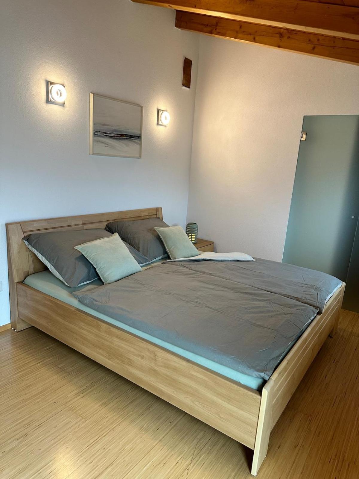 Bergblick Rundum Zirl By Base&Beyond Apartment Luaran gambar