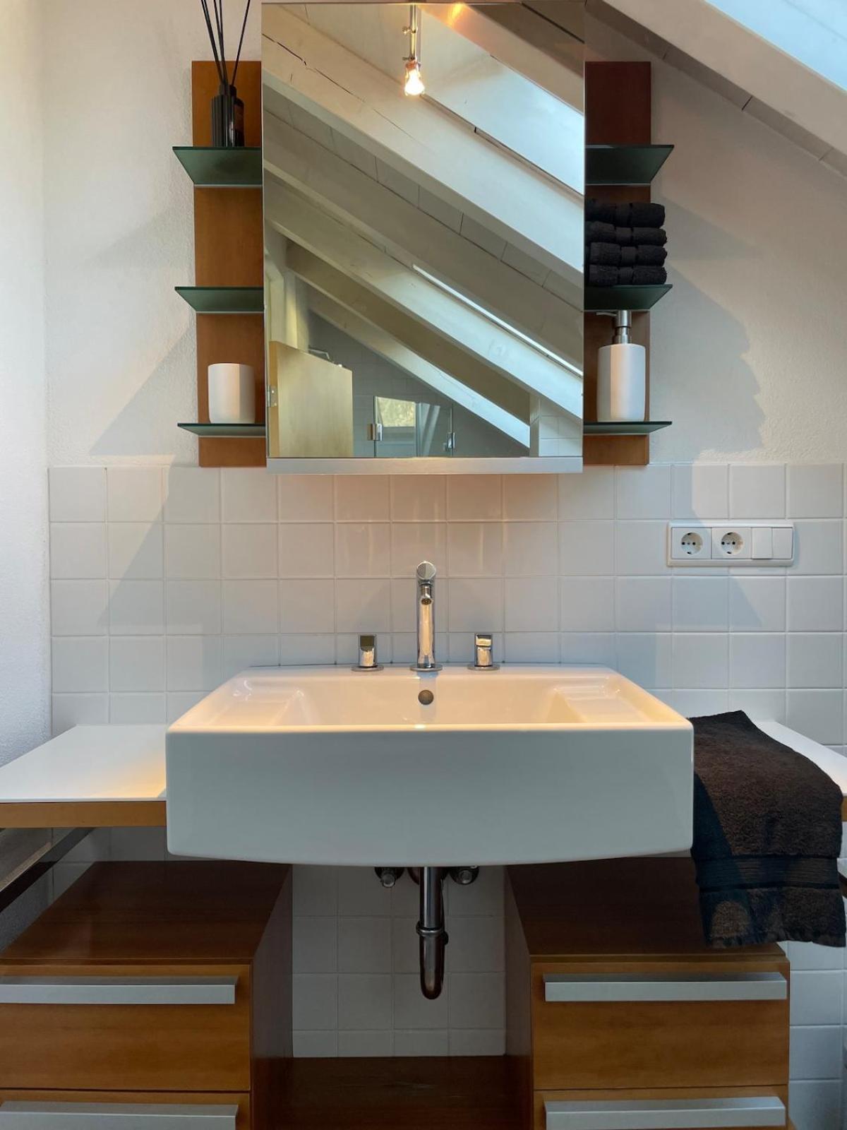 Bergblick Rundum Zirl By Base&Beyond Apartment Luaran gambar