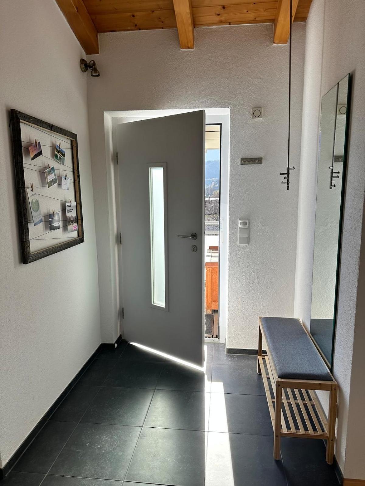 Bergblick Rundum Zirl By Base&Beyond Apartment Luaran gambar